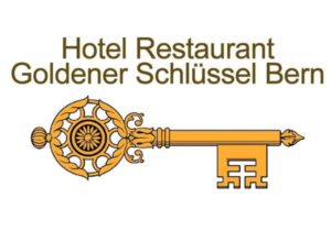 Logo Hotel Restaurant Goldener Schlssel Bern
