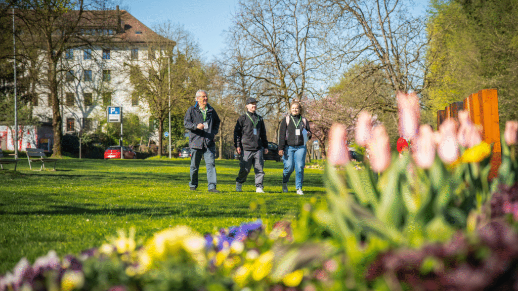 Die neuen Foxtrails Victoria und Veritas in Aarau sind eröffnet! 4 Newsletter Bilder 169 4