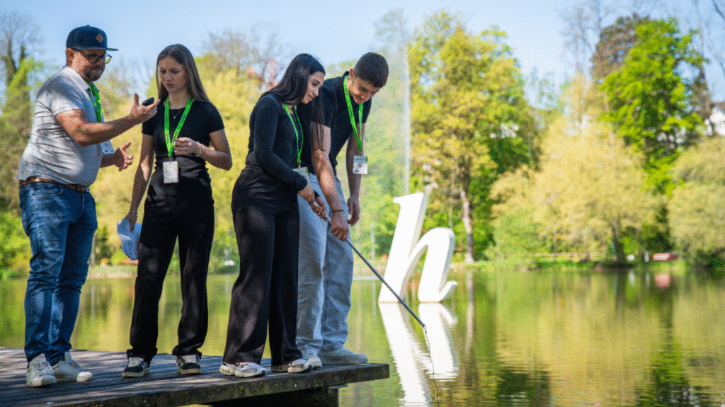 Der neue Foxtrail Atlas in Wil ist eröffnet! 4 1 15