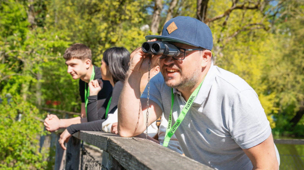 Der neue Foxtrail Atlas in Wil ist eröffnet! 2 3 12