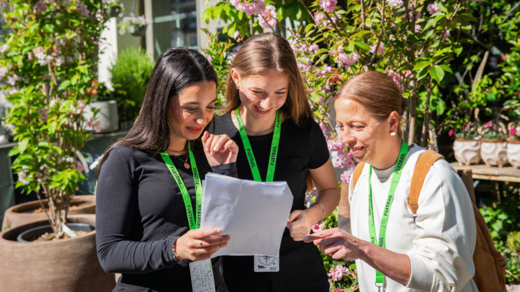 Der neue Foxtrail Atlas in Wil ist eröffnet! 3 4 6