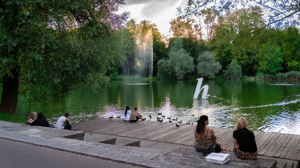 Der neue Foxtrail Atlas in Wil ist eröffnet! 1 5 4