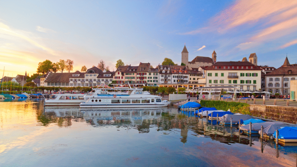 Top 7 Tagestrips in der Schweiz: Sommerfeeling mit Foxtrail 3 10