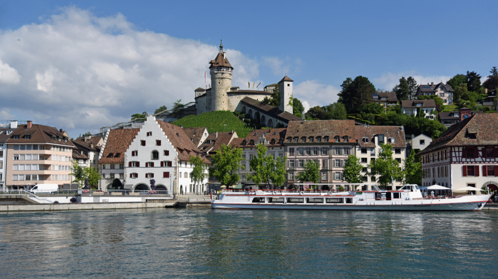 Top 7 Tagestrips in der Schweiz: Sommerfeeling mit Foxtrail 4 9
