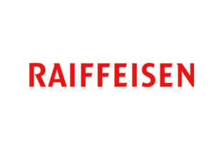 Logo Raiffeisen generell