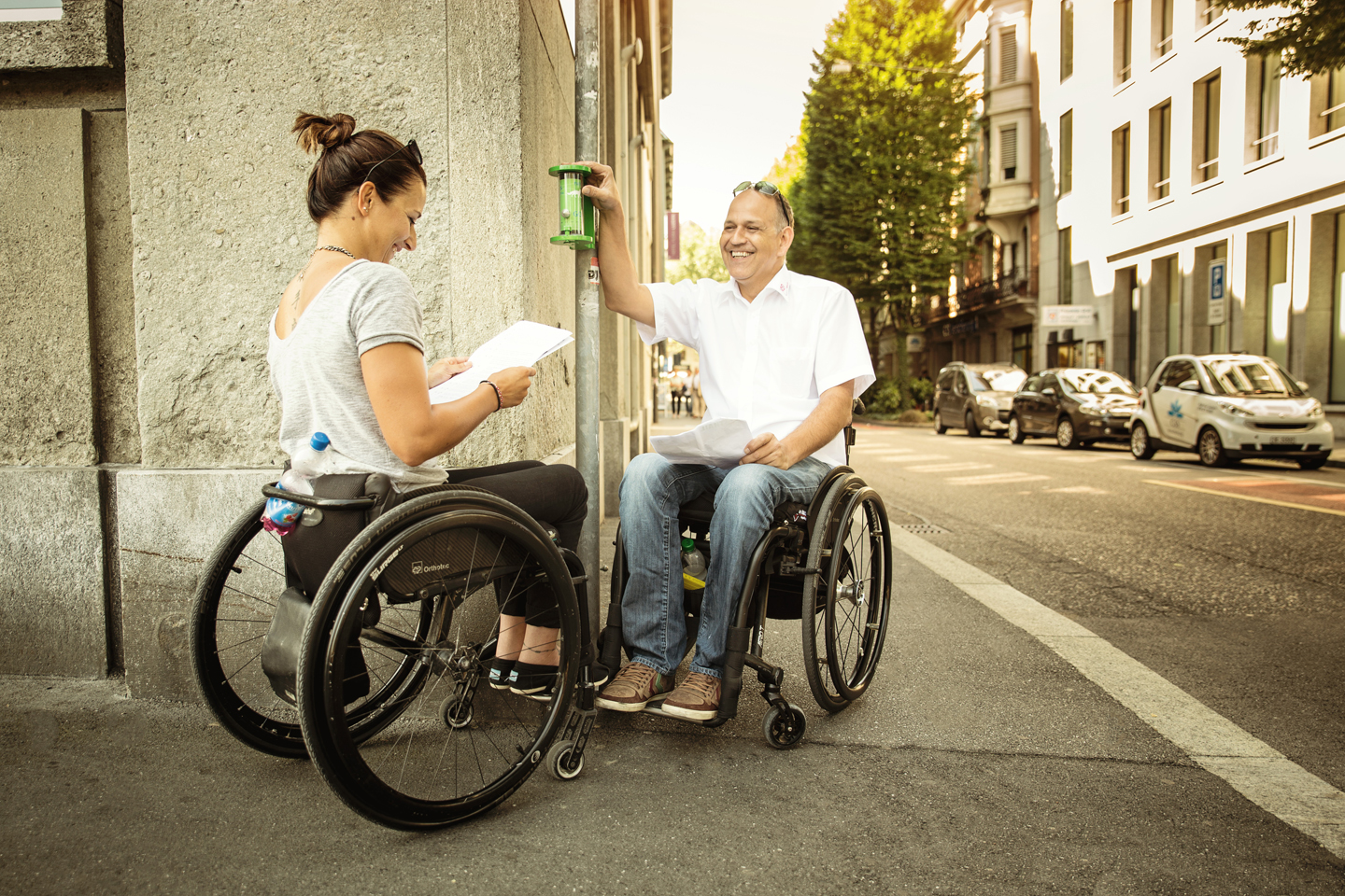 Foxtrail-Zeus-rollstuhlgngig-Luzern Foxtrail Zeus rollstuhlgngig Luzern