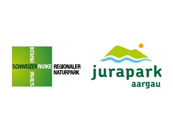 Jurapark logo