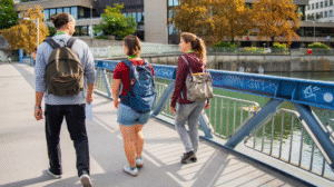 Auf den Spuren des Wassers: Der neue Foxtrail Neptun in Zürich 1 Newsletter Bilder 169 22