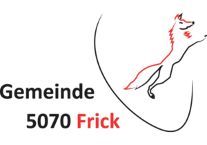 Gemeinde Frick logo