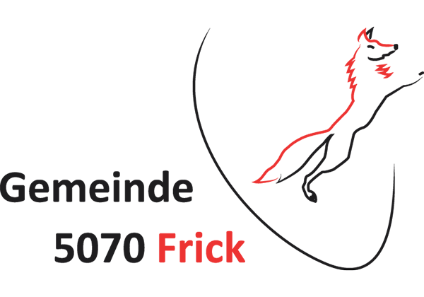 Gemeinde Frick logo