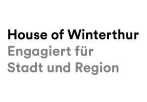 House of Winterthur logo