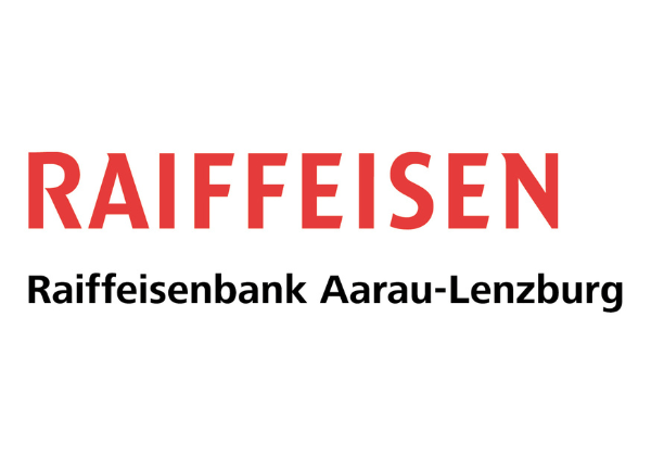 Logo Raiffeisenbank Aarau Lenzburg