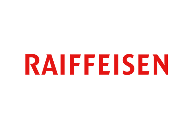 Logo Raiffeisen generell