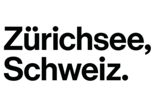 Rapperswil Zrichsee Tourismus logo