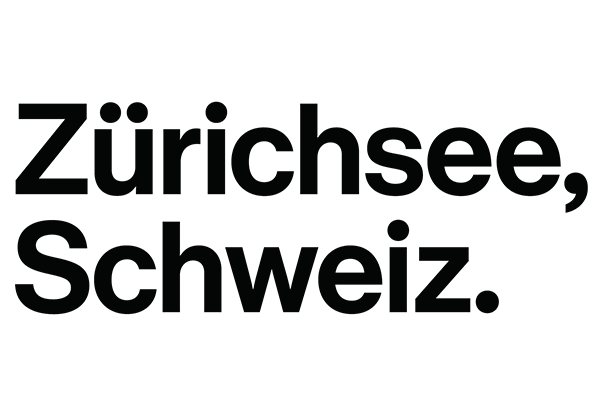 Rapperswil Zrichsee Tourismus logo