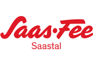 Saas Fee logo