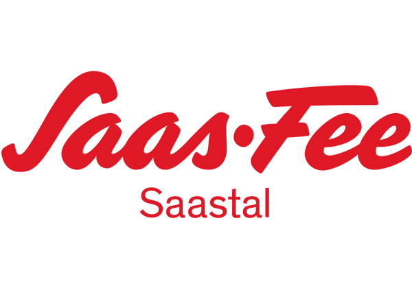Saas Fee logo