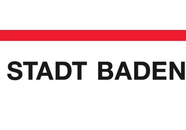 Stadt Baden logo