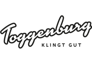 Toggenburg Tourismus logo